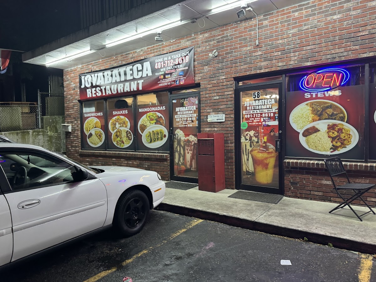 Joyabateca Restaurant